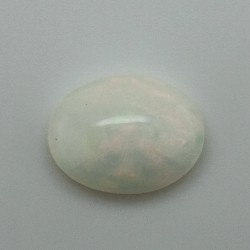 Ethopian Opal  (Dudhia) 5.36 Ct Good Quality